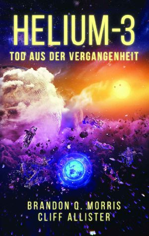 [Helium-3 02] • Tod aus der Vergangenheit